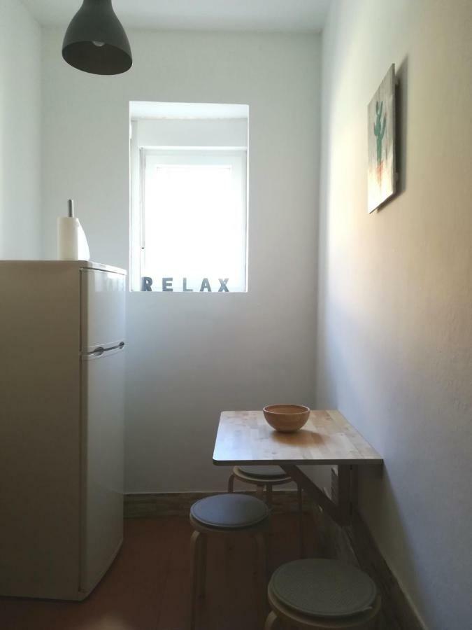 Apartamento Canarias San Nicolás Eksteriør bilde