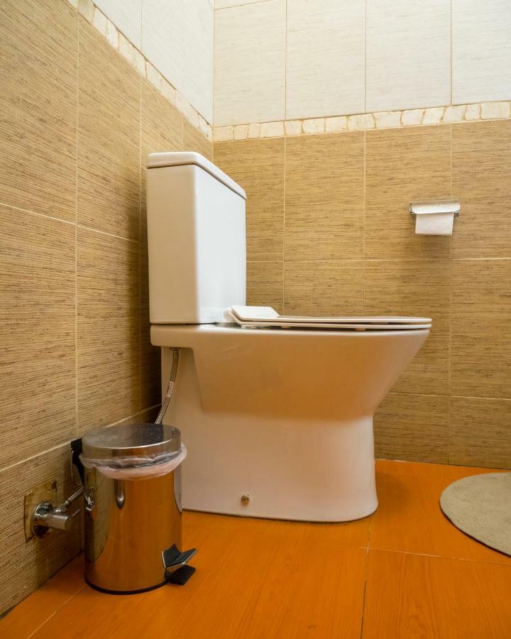 Apartamento Canarias San Nicolás Eksteriør bilde