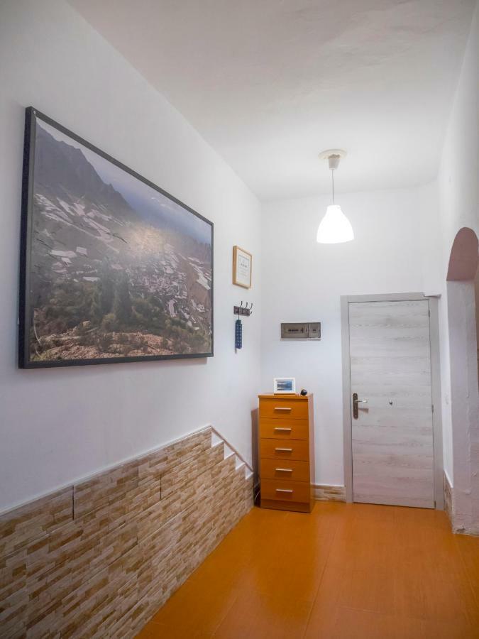 Apartamento Canarias San Nicolás Eksteriør bilde
