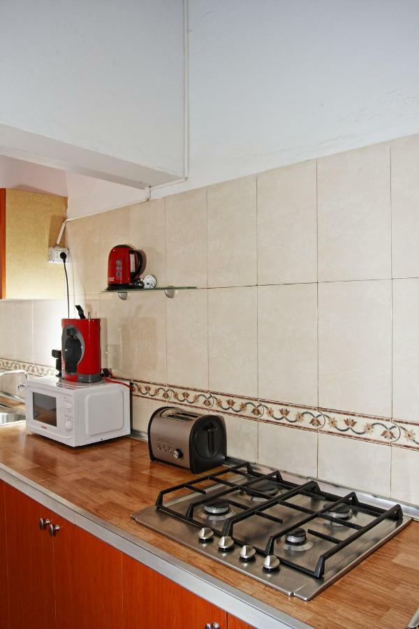 Apartamento Canarias San Nicolás Eksteriør bilde
